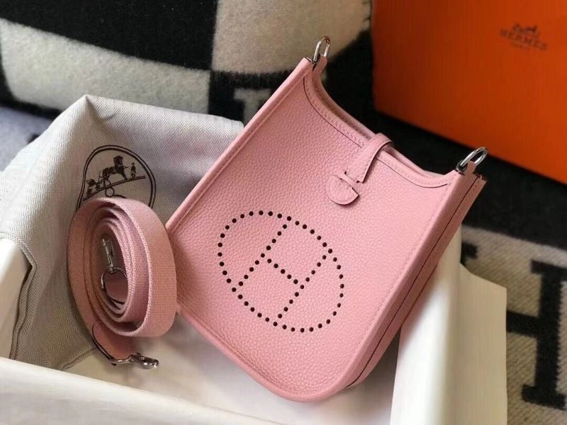 Hermes Evelyn Bags Stylish 90143