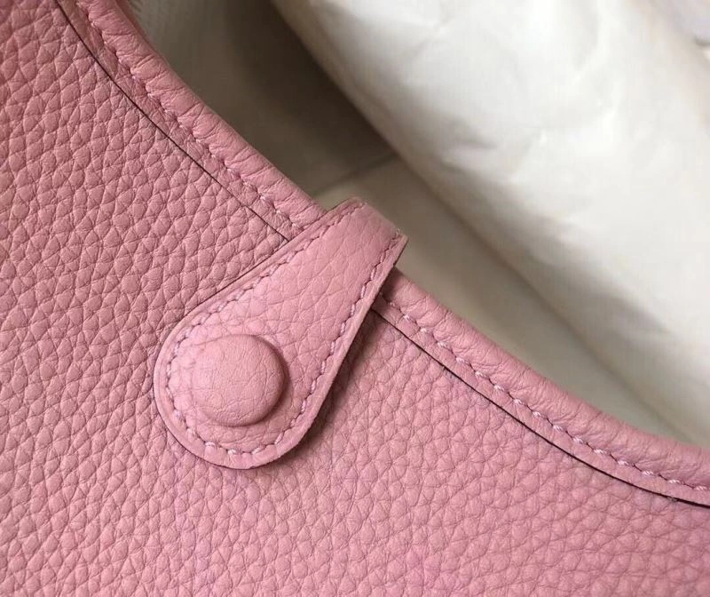 Hermes Evelyn Bags Stylish 90143
