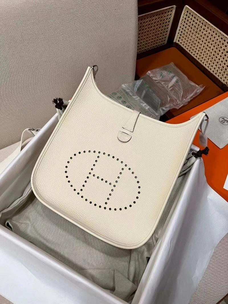 Hermes Evelyn Bags GoAnywhere 90134