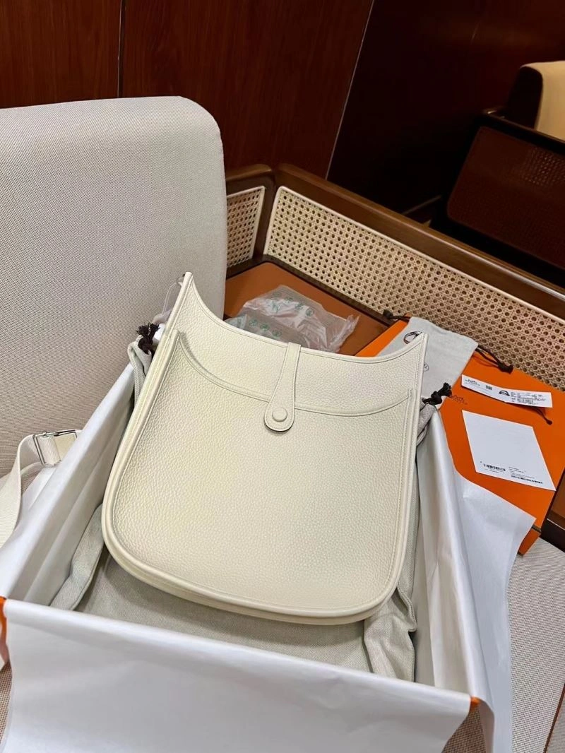 Hermes Evelyn Bags GoAnywhere 90134