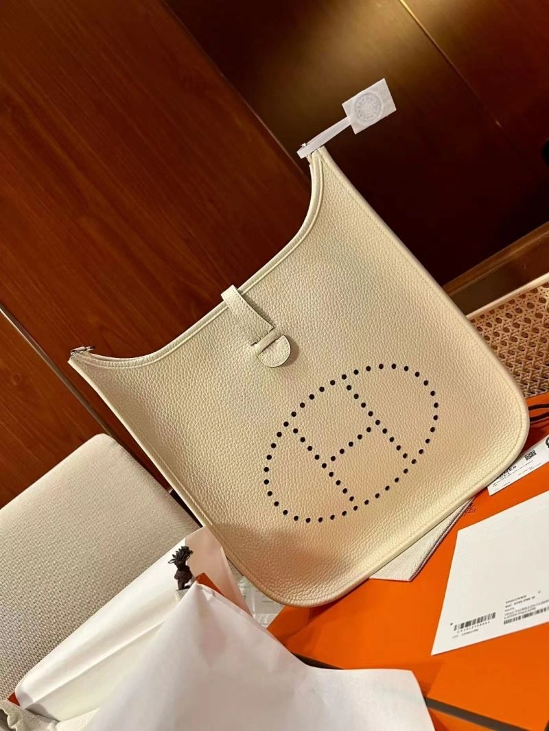 Hermes Evelyn Bags GoAnywhere 90134