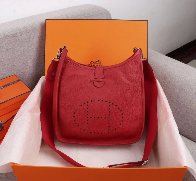 Hermes Evelyn Bags Trendy 90137