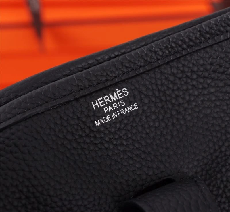 Stretchable Hermes Evelyn Bags 90132