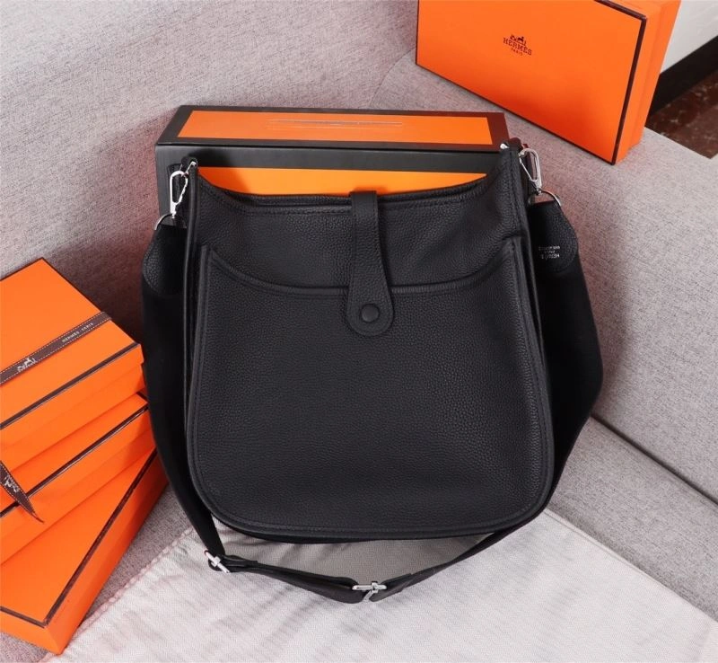 Stretchable Hermes Evelyn Bags 90132