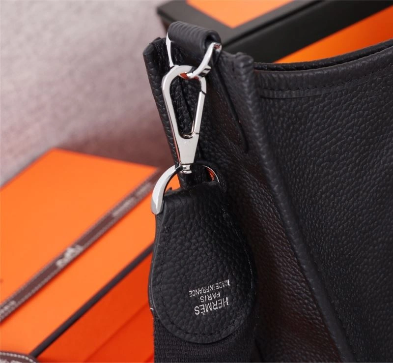 Stretchable Hermes Evelyn Bags 90132