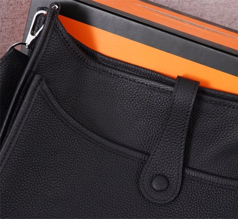Stretchable Hermes Evelyn Bags 90132