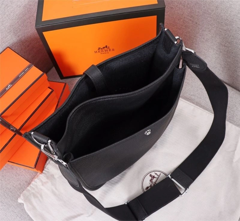 Stretchable Hermes Evelyn Bags 90132