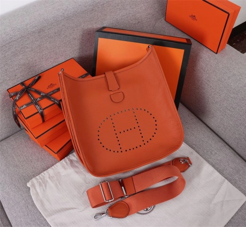 Hermes Evelyn Bags Snug 90165