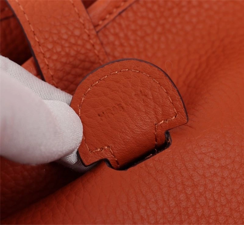Hermes Evelyn Bags Snug 90165