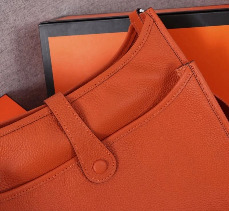 Hermes Evelyn Bags Snug 90165