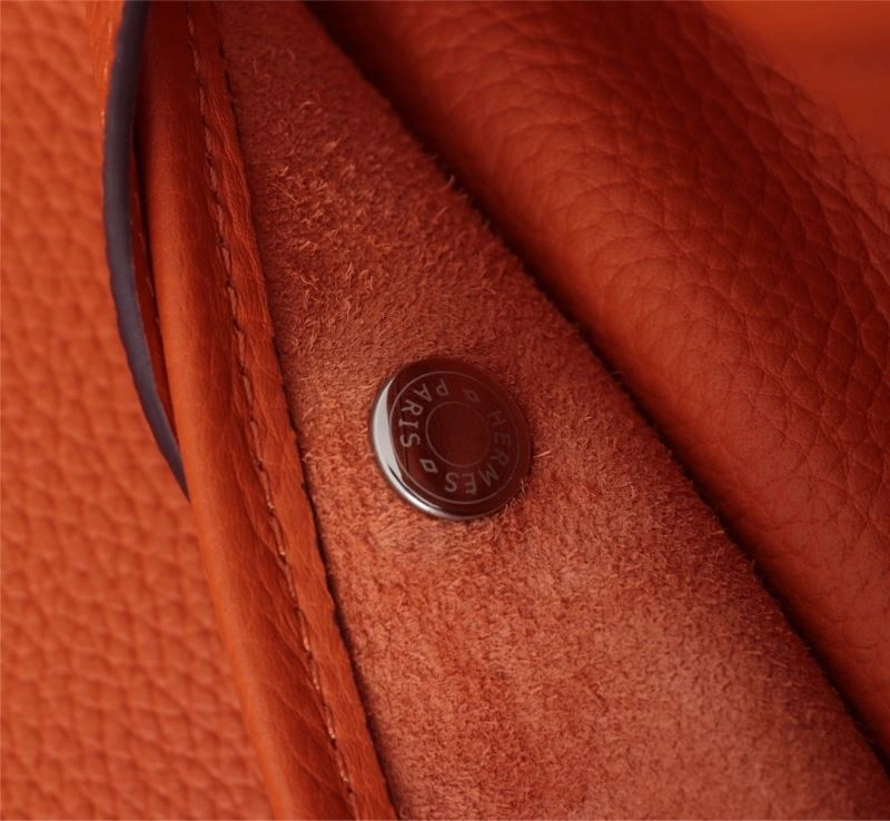 Hermes Evelyn Bags Snug 90165