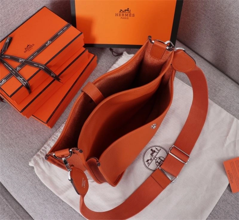 Hermes Evelyn Bags Snug 90165