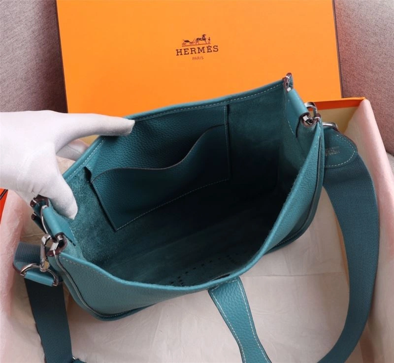 ZeroBulk Hermes Evelyn Bags 90131