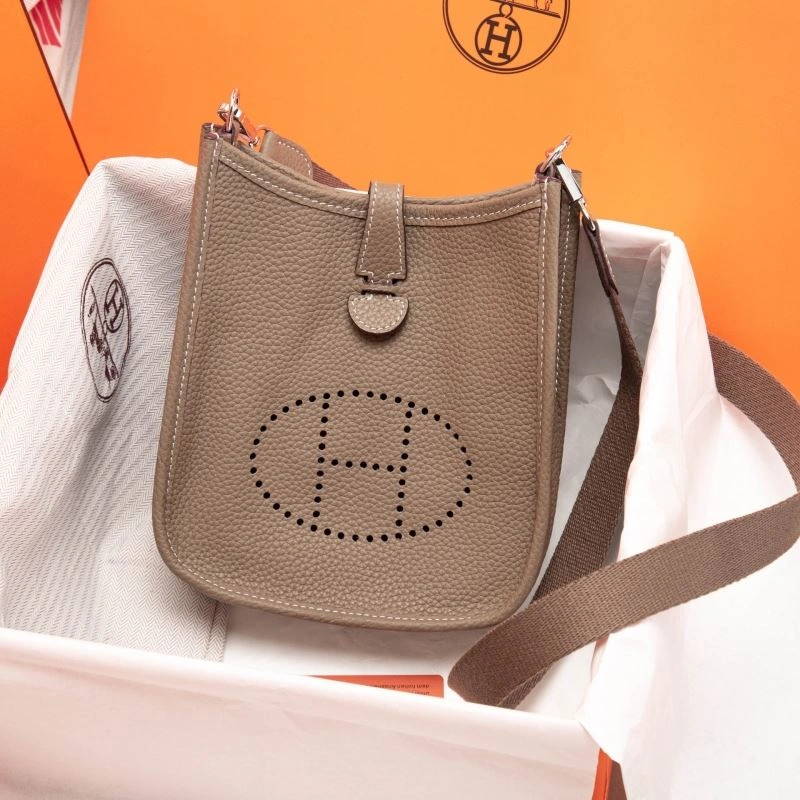Resilient Hermes Evelyn Bags 90130