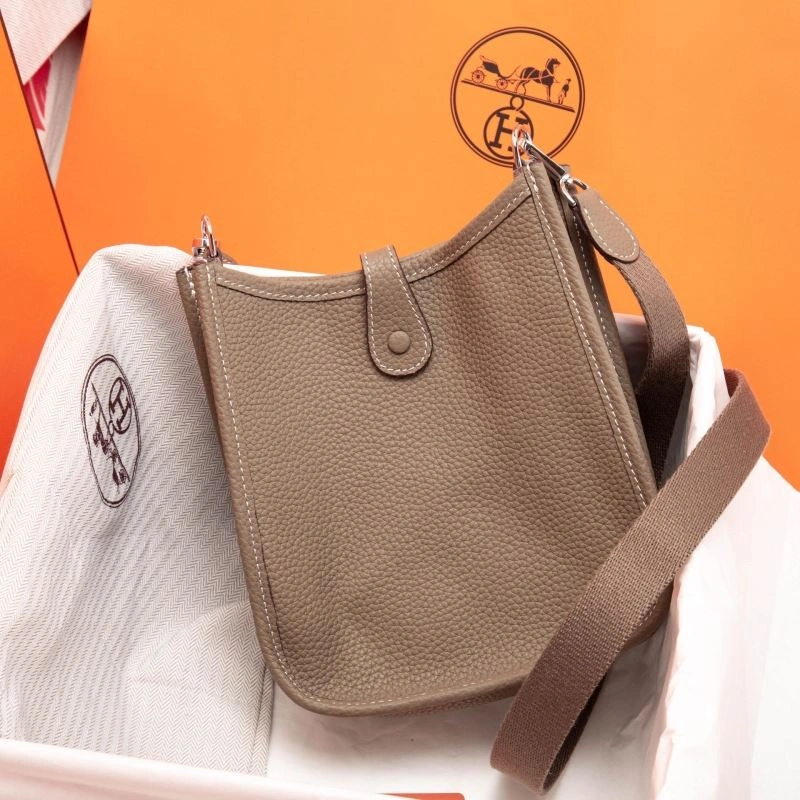 Resilient Hermes Evelyn Bags 90130