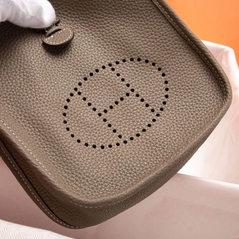 Resilient Hermes Evelyn Bags 90130
