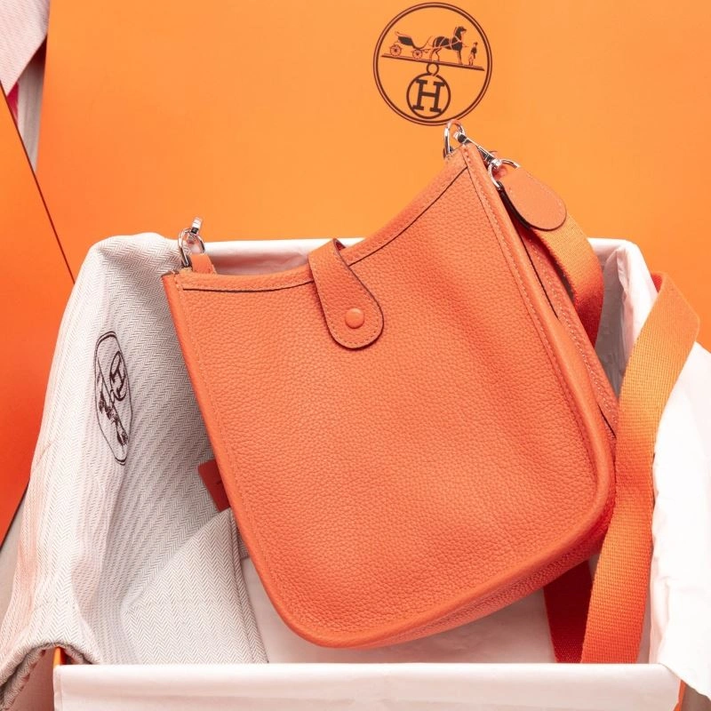 Hermes Evelyn Bags Premium 90125