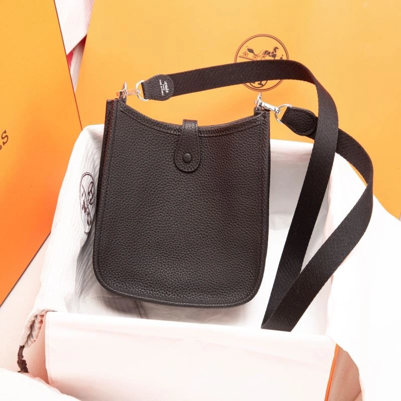 Hermes Evelyn Bags Supportive 90126