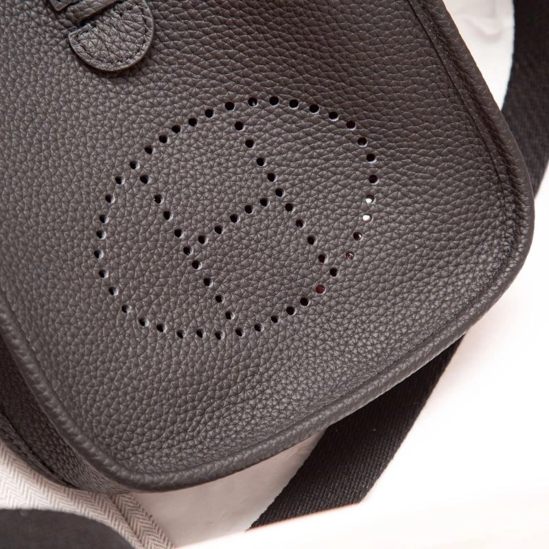 Hermes Evelyn Bags Supportive 90126