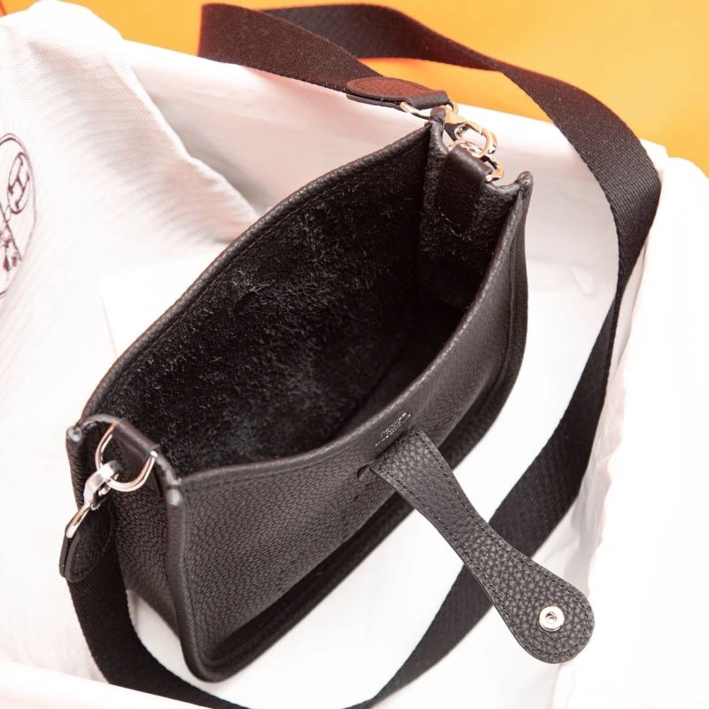 Hermes Evelyn Bags Supportive 90126