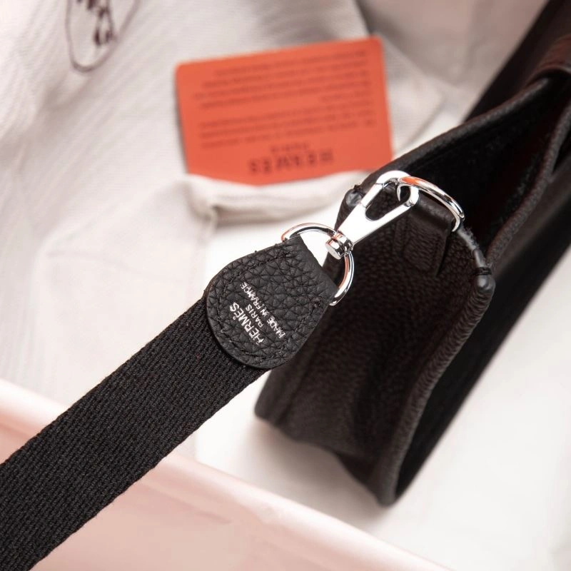 Hermes Evelyn Bags Supportive 90126