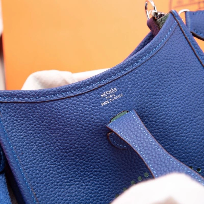 Hermes Evelyn Bags Refined 90123