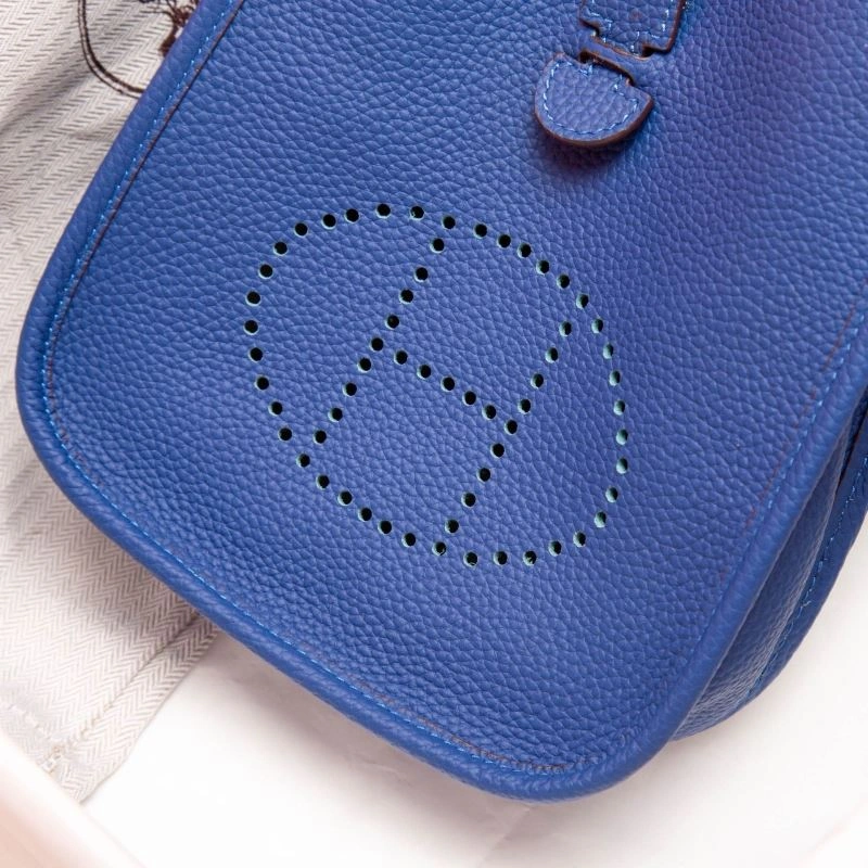 Hermes Evelyn Bags Refined 90123