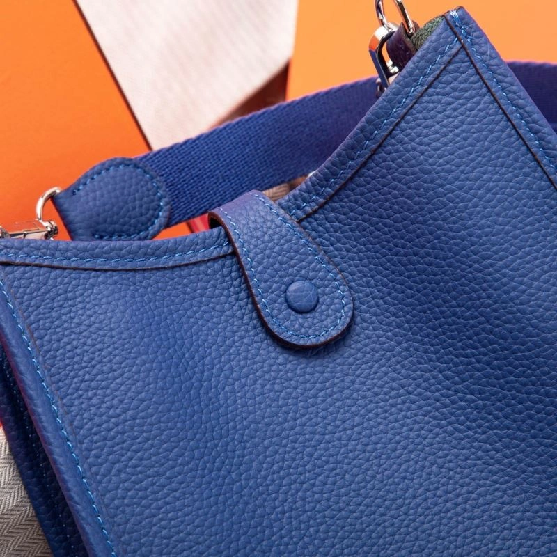 Hermes Evelyn Bags Refined 90123