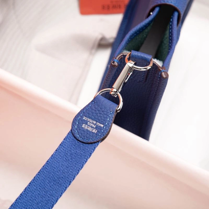 Hermes Evelyn Bags Refined 90123