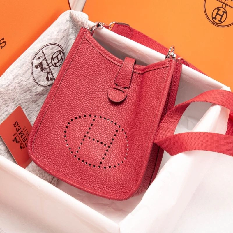 Hermes Evelyn Bags Casual 90133