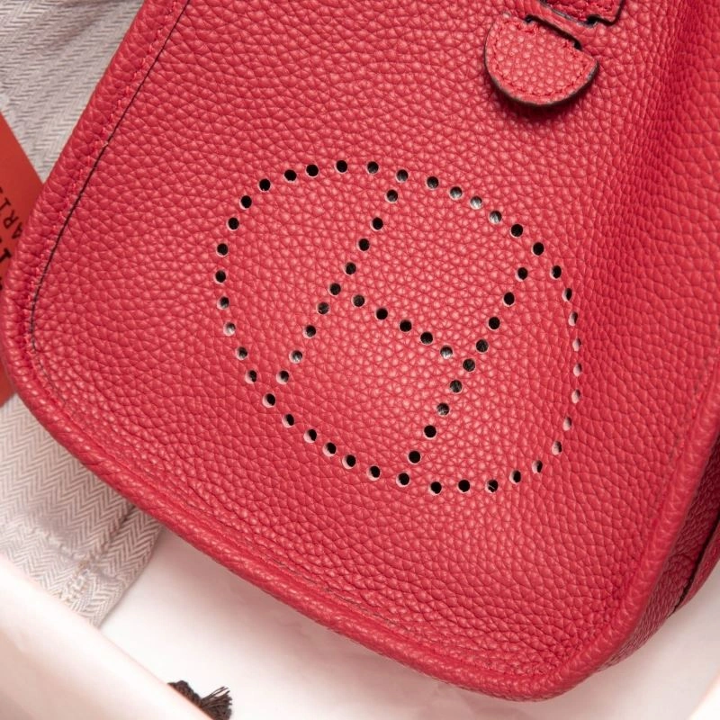 Hermes Evelyn Bags Casual 90133