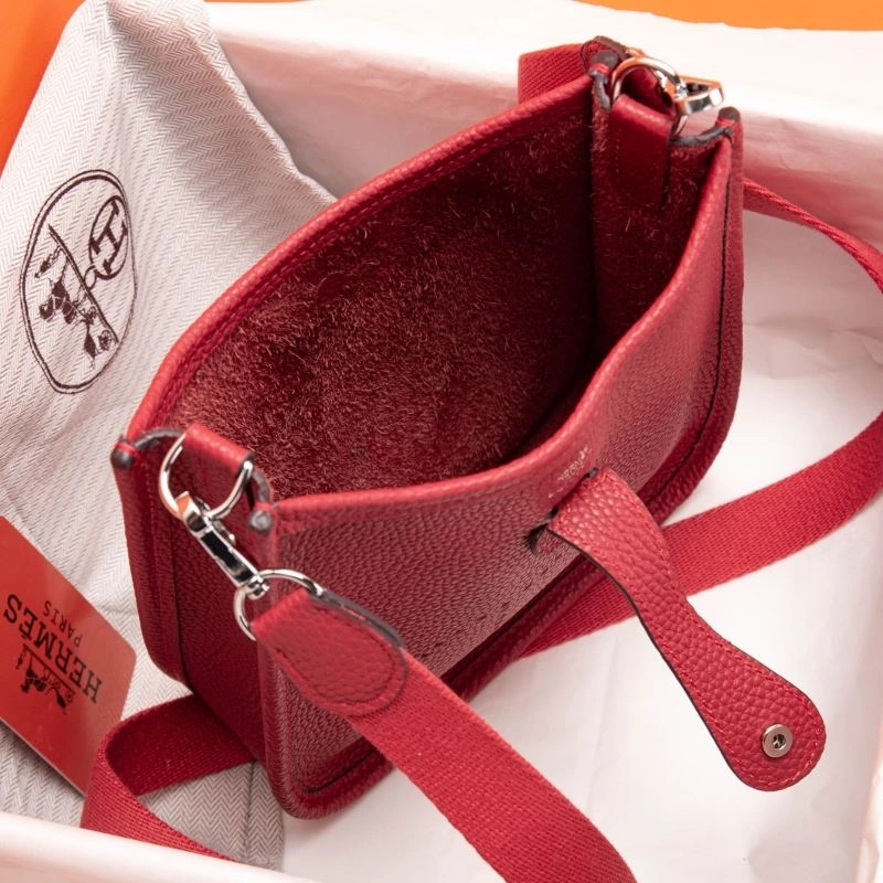 Hermes Evelyn Bags Casual 90133