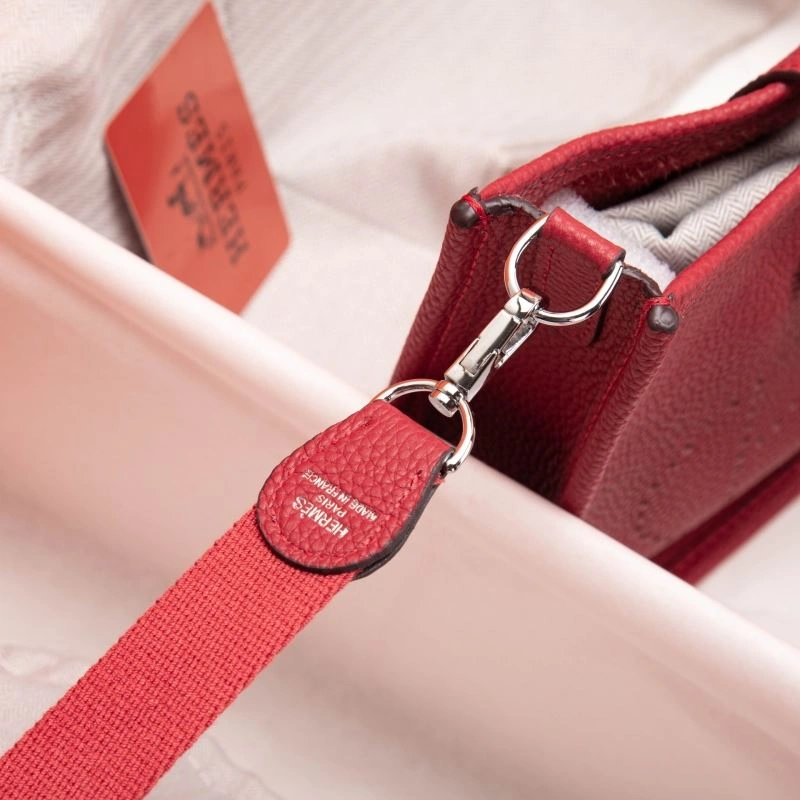 Hermes Evelyn Bags Casual 90133