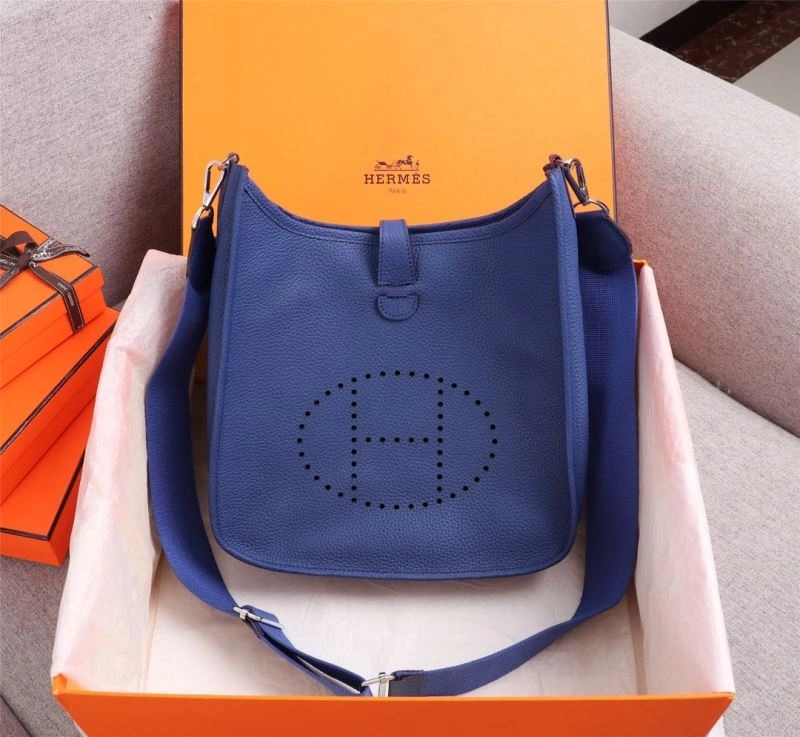 Refined Hermes Evelyn Bags 89559