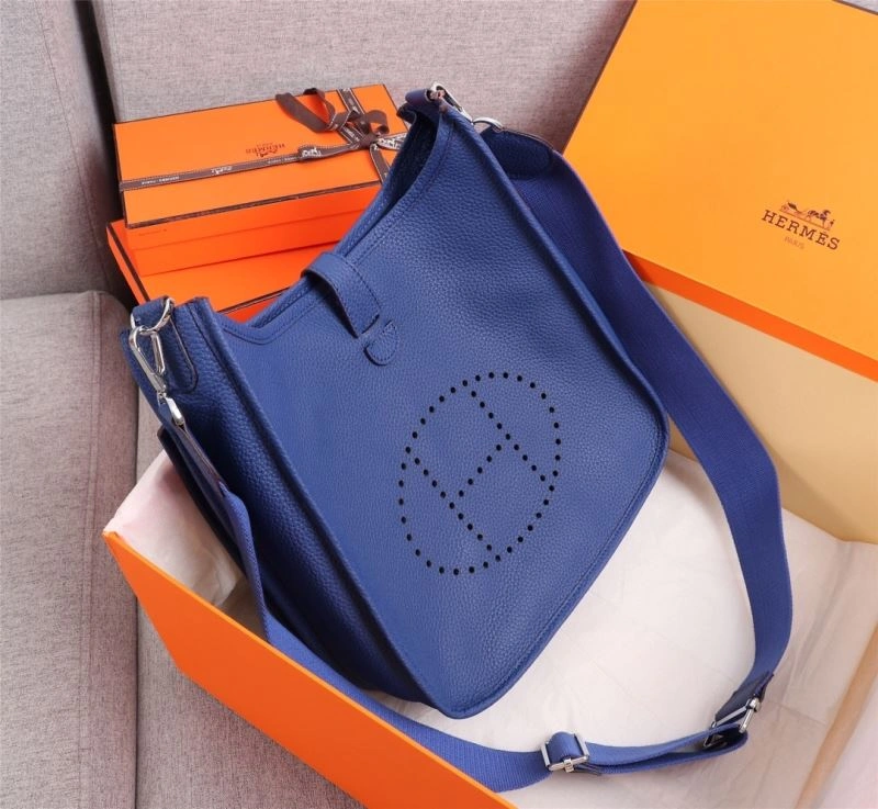 Refined Hermes Evelyn Bags 89559