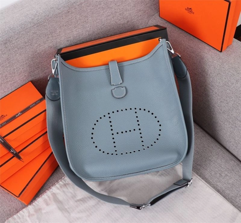 Packable Hermes Evelyn Bags 89533