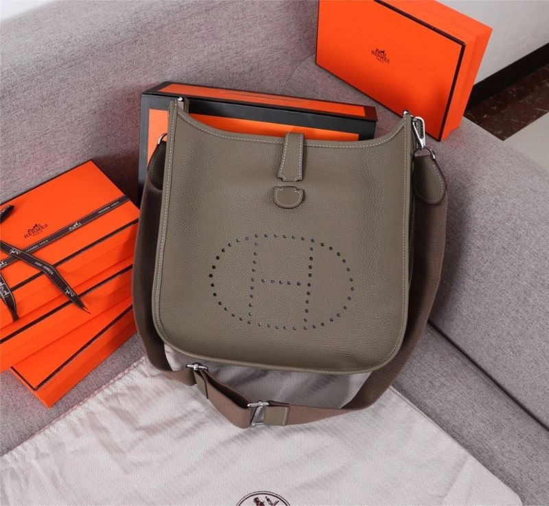 Hermes Evelyn Bags Effortless 89530
