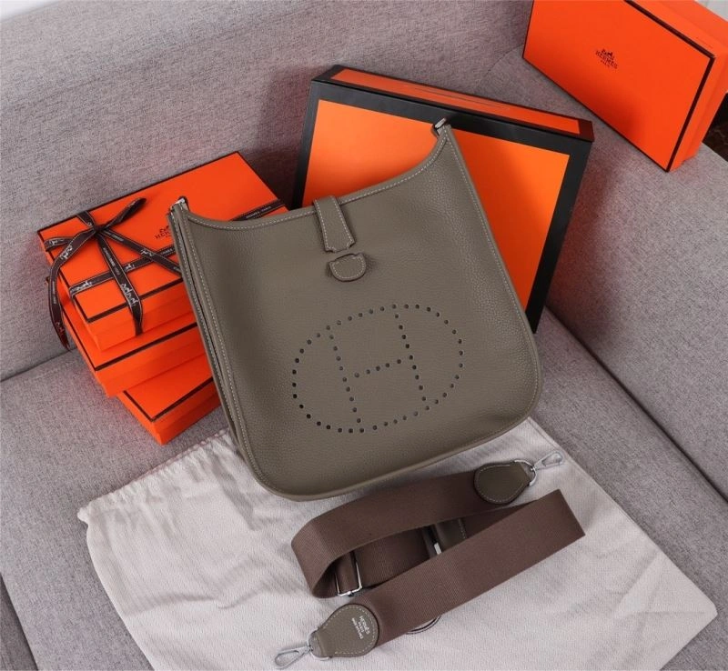 Hermes Evelyn Bags Effortless 89530