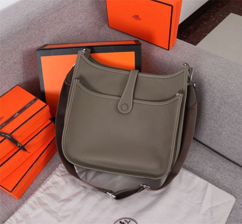 Hermes Evelyn Bags Effortless 89530
