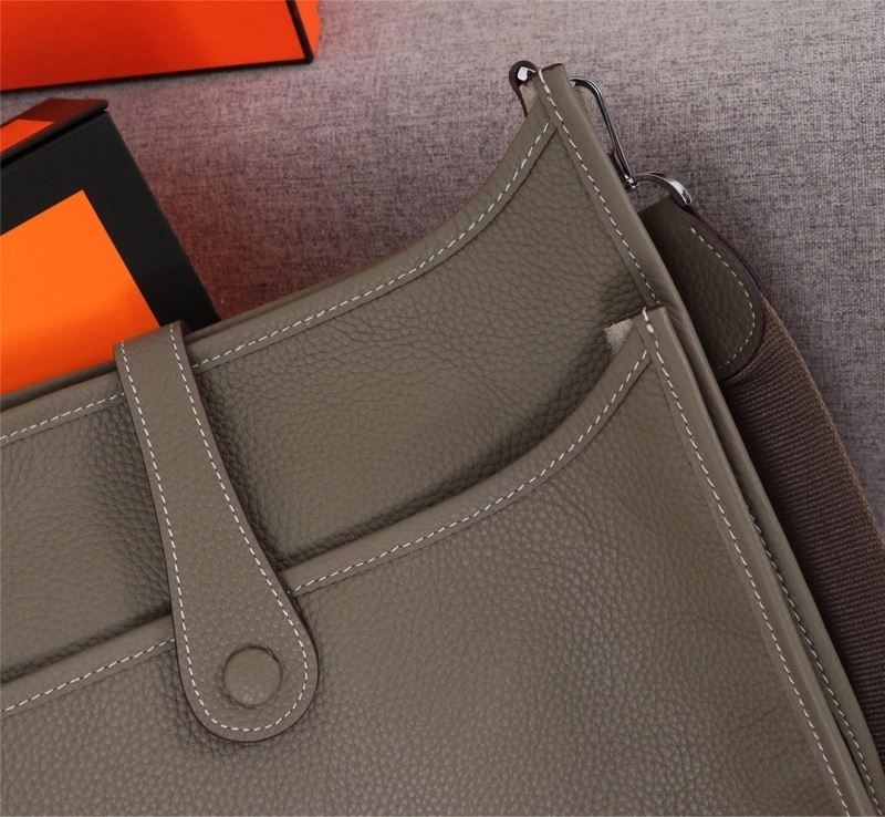 Hermes Evelyn Bags Effortless 89530