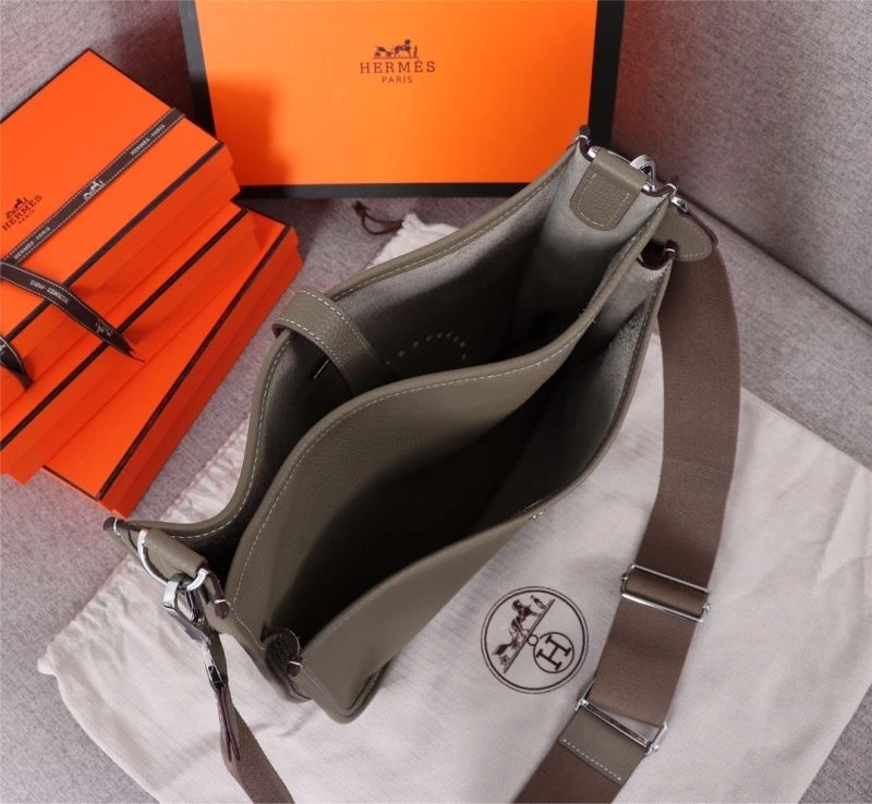 Hermes Evelyn Bags Effortless 89530