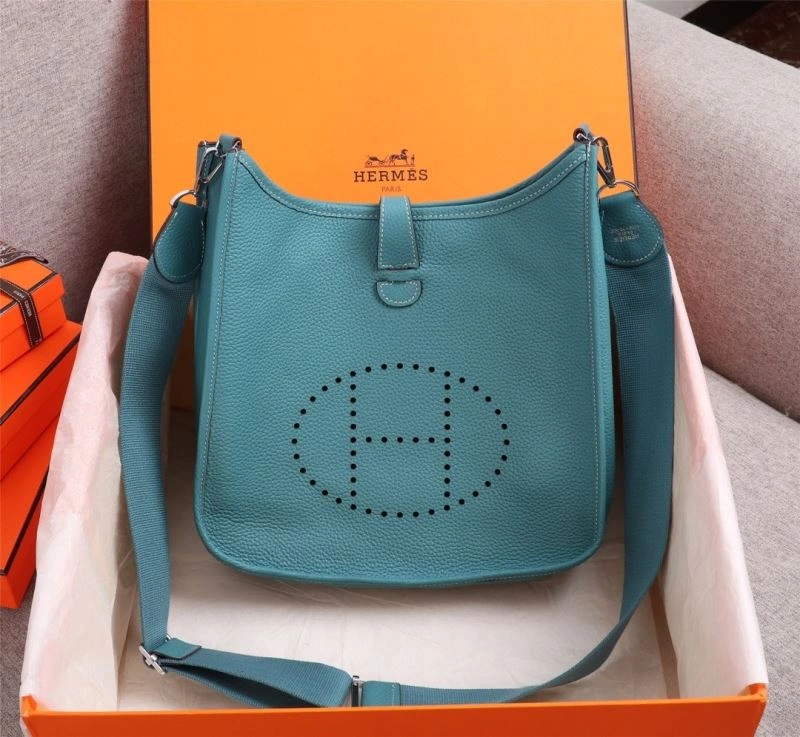 Hermes Evelyn Bags FashionForward 89564