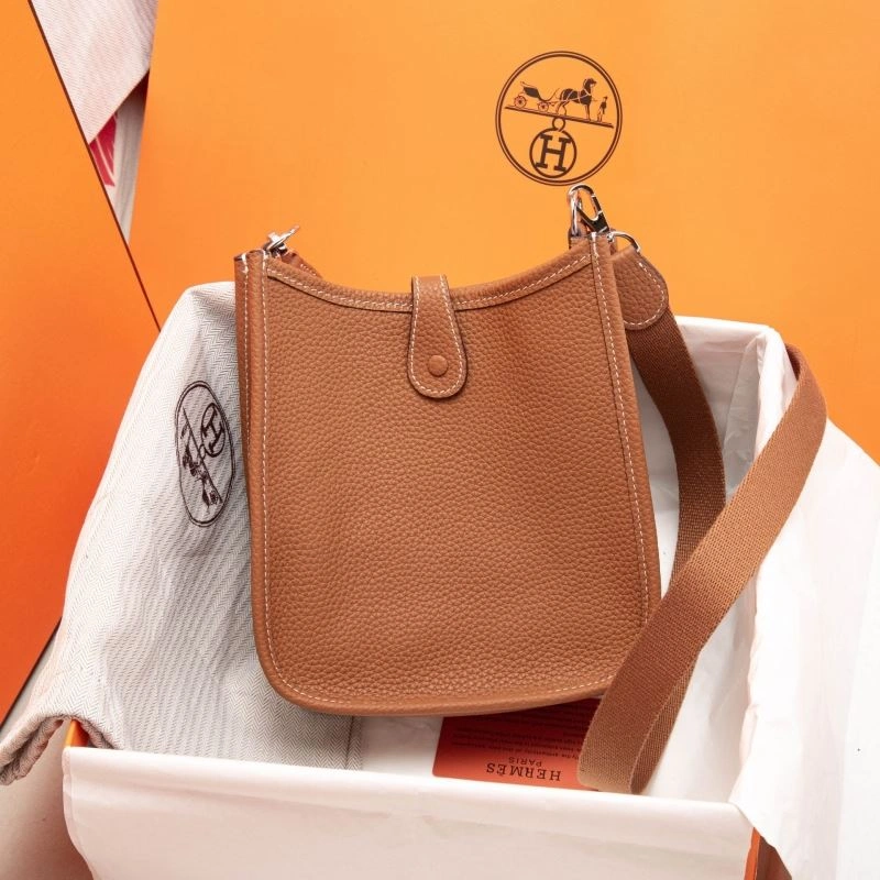 Breathable Hermes Evelyn Bags 89526