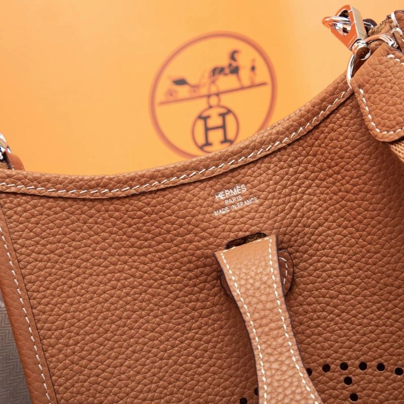 Breathable Hermes Evelyn Bags 89526