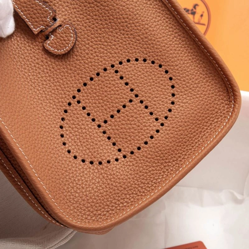 Breathable Hermes Evelyn Bags 89526