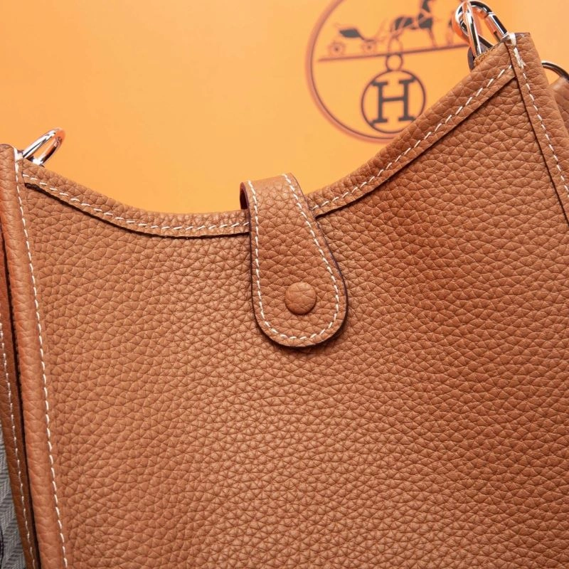 Breathable Hermes Evelyn Bags 89526