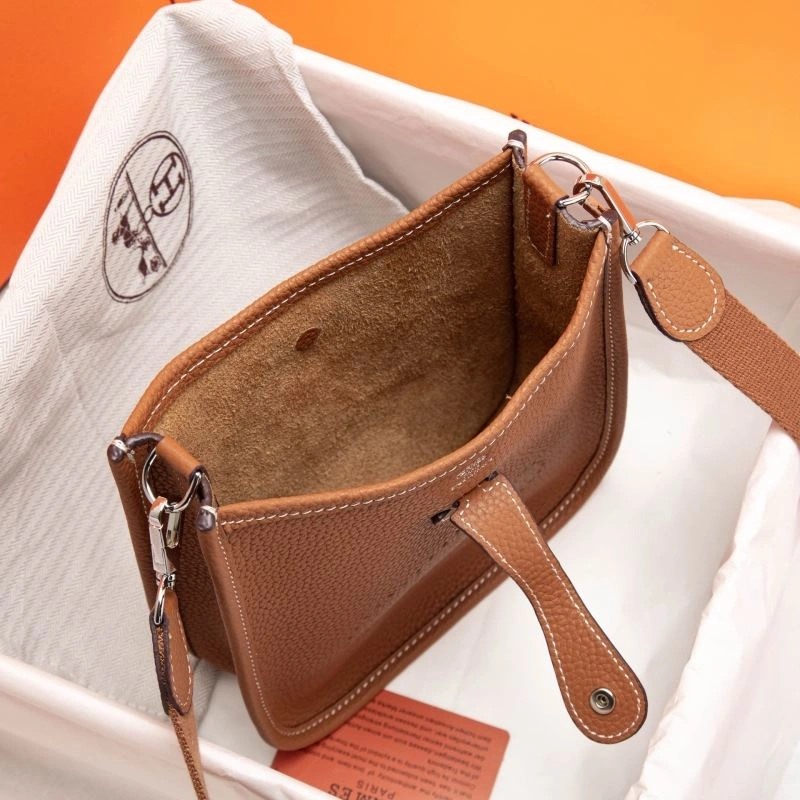 Breathable Hermes Evelyn Bags 89526