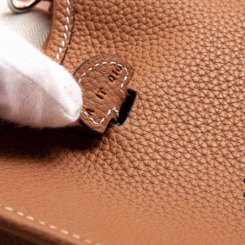 Breathable Hermes Evelyn Bags 89526