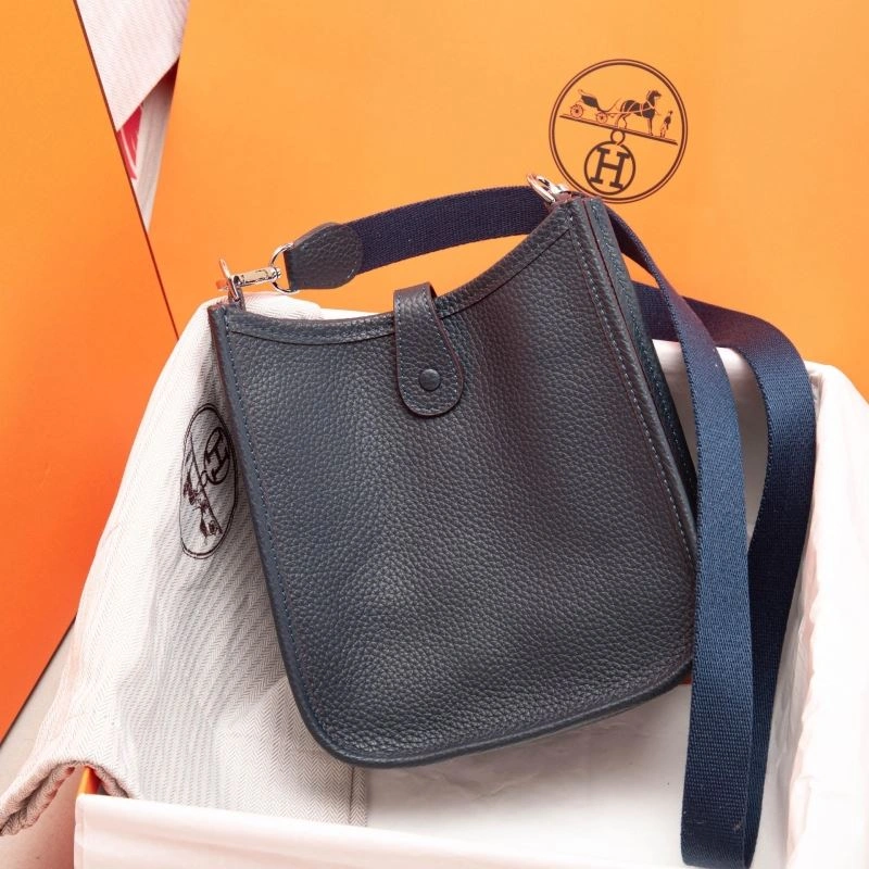 Packable Hermes Evelyn Bags 89527