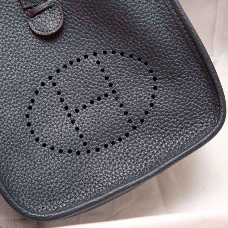 Packable Hermes Evelyn Bags 89527